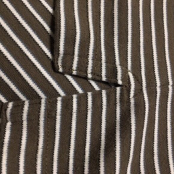 Vintage Men's Columbia s/s Cotton Knit Shirt Size Large - Picture 7 of 11